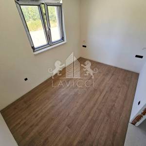 Dvosoban apartman s vrtom - Privlaka, Zadar