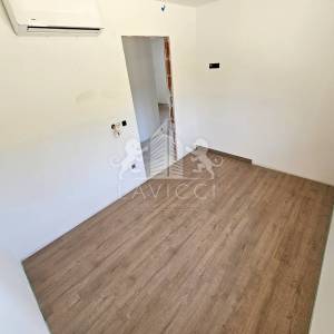 Dvosoban apartman s vrtom - Privlaka, Zadar
