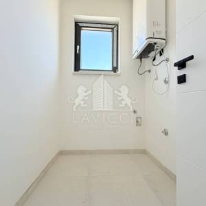 Dvosoban apartman u novogradnji - Privlaka, Zadar