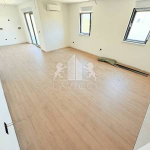 Dvosoban apartman u novogradnji - Privlaka, Zadar