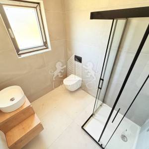 Dvosoban apartman u novogradnji - Privlaka, Zadar