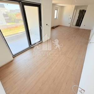 Dvosoban apartman u novogradnji - Privlaka, Zadar