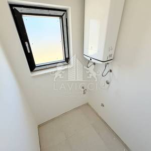 Dvosoban apartman u novogradnji - Privlaka, Zadar