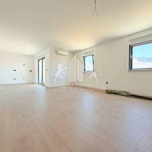 Dvosoban apartman u novogradnji - Privlaka, Zadar