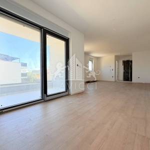 Dvosoban apartman u novogradnji - Privlaka, Zadar