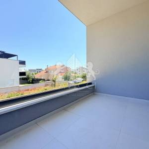 Dvosoban apartman u novogradnji - Privlaka, Zadar