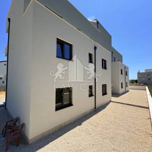 Dvosoban apartman u novogradnji - Privlaka, Zadar