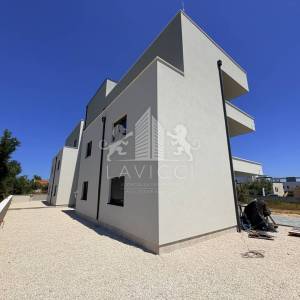 Dvosoban apartman u novogradnji - Privlaka, Zadar