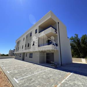 Dvosoban apartman u novogradnji - Privlaka, Zadar