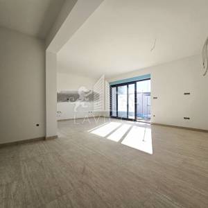 Dvosoban luksuzni apartman s bazenom - Vrsi, Zadar