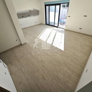 Dvosoban luksuzni apartman s bazenom - Vrsi, Zadar