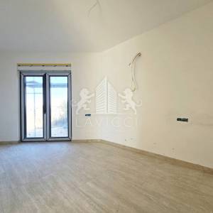 Dvosoban luksuzni apartman s bazenom - Vrsi, Zadar