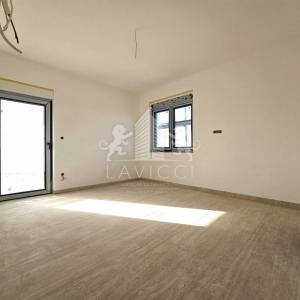 Dvosoban luksuzni apartman s bazenom - Vrsi, Zadar