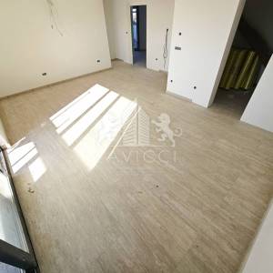 Dvosoban luksuzni apartman s bazenom - Vrsi, Zadar