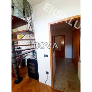 Dvosoban stan 112 m2 – Zadar *POGLED MORE* (ID-2548/E)