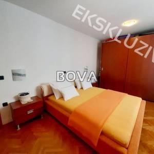 Dvosoban stan 112 m2 – Zadar *POGLED MORE* (ID-2548/E)