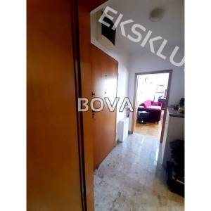 Dvosoban stan 112 m2 – Zadar *POGLED MORE* (ID-2548/E)