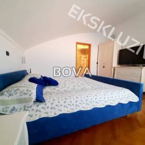 Dvosoban stan 112 m2 – Zadar *POGLED MORE* (ID-2548/E)