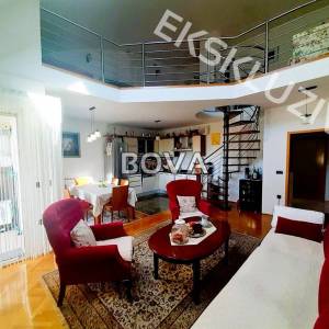 Dvosoban stan 112 m2 – Zadar *POGLED MORE* (ID-2548/E)