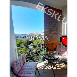 Dvosoban stan 112 m2 – Zadar *POGLED MORE* (ID-2548/E)