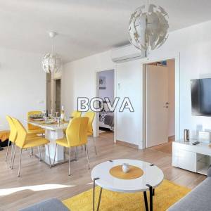 Dvosoban stan 64 m2 – Zadar *POGLED MORE* (ID-2330)