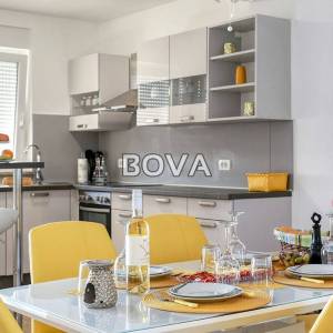 Dvosoban stan 64 m2 – Zadar *POGLED MORE* (ID-2330)