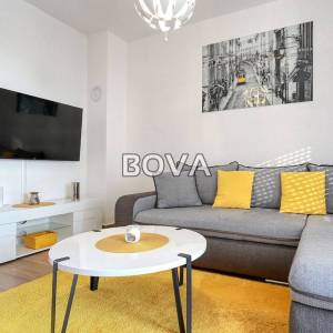 Dvosoban stan 64 m2 – Zadar *POGLED MORE* (ID-2330)