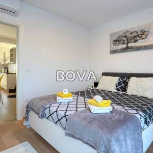 Dvosoban stan 64 m2 – Zadar *POGLED MORE* (ID-2330)