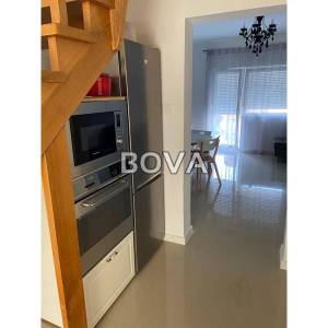 Dvosoban stan 66 m2 – Tkon *POGLED MORE* (ID-2505/E)