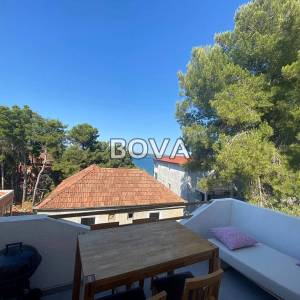 Dvosoban stan 66 m2 – Tkon *POGLED MORE* (ID-2464/E)