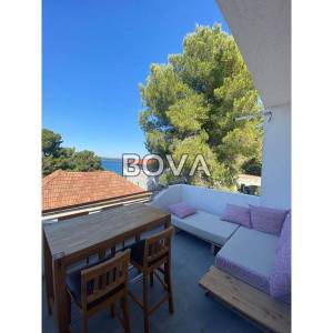 Dvosoban stan 66 m2 – Tkon *POGLED MORE* (ID-2464/E)