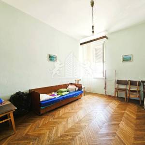 Dvosoban stan s garažom, 450 m od mora - Kolovare, Zadar