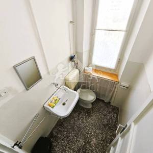 Dvosoban stan s garažom, 450 m od mora - Kolovare, Zadar