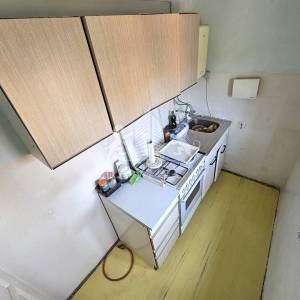 Dvosoban stan s garažom, 450 m od mora - Kolovare, Zadar