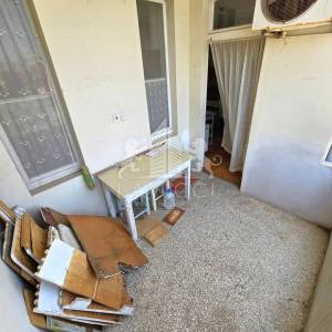 Dvosoban stan s garažom, 450 m od mora - Kolovare, Zadar