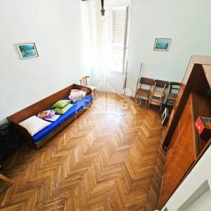 Dvosoban stan s garažom, 450 m od mora - Kolovare, Zadar