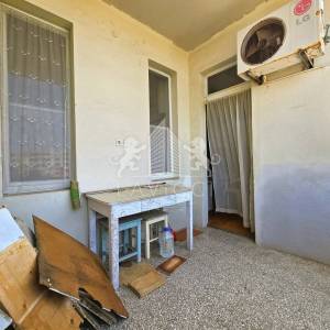 Dvosoban stan s garažom, 450 m od mora - Kolovare, Zadar