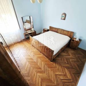 Dvosoban stan s garažom, 450 m od mora - Kolovare, Zadar