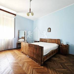 Dvosoban stan s garažom, 450 m od mora - Kolovare, Zadar