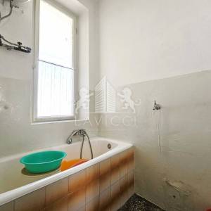 Dvosoban stan s garažom, 450 m od mora - Kolovare, Zadar