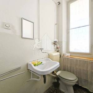 Dvosoban stan s garažom, 450 m od mora - Kolovare, Zadar