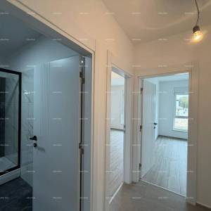 Dvosoban stan u novogradnji, južna orijentacija, Medulin!