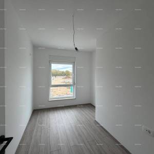 Dvosoban stan u novogradnji, južna orijentacija, Medulin!