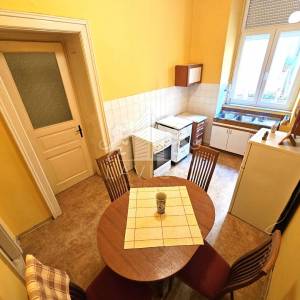 Dvosoban stan u prizemlju, TOP LOKACIJA-Branimir, Zadar