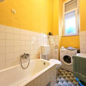 Dvosoban stan u prizemlju, TOP LOKACIJA-Branimir, Zadar