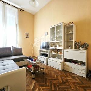 Dvosoban stan u prizemlju, TOP LOKACIJA-Branimir, Zadar