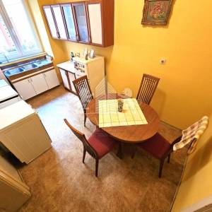 Dvosoban stan u prizemlju, TOP LOKACIJA-Branimir, Zadar