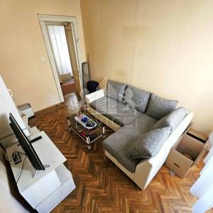 Dvosoban stan u prizemlju, TOP LOKACIJA-Branimir, Zadar