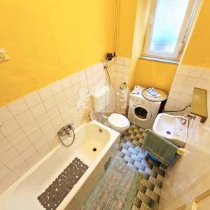 Dvosoban stan u prizemlju, TOP LOKACIJA-Branimir, Zadar