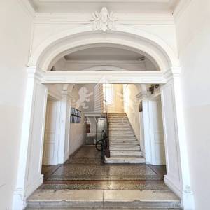 Dvosoban stan u prizemlju, TOP LOKACIJA-Branimir, Zadar